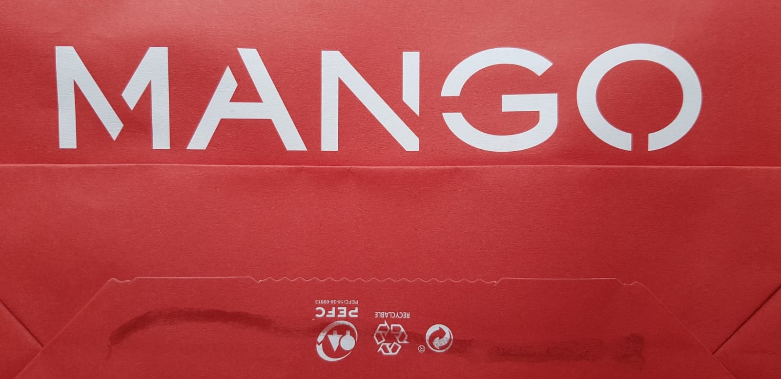 Mango Singapore Wikkie